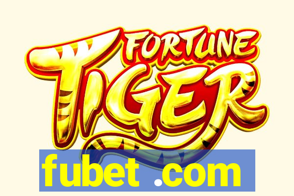 fubet .com
